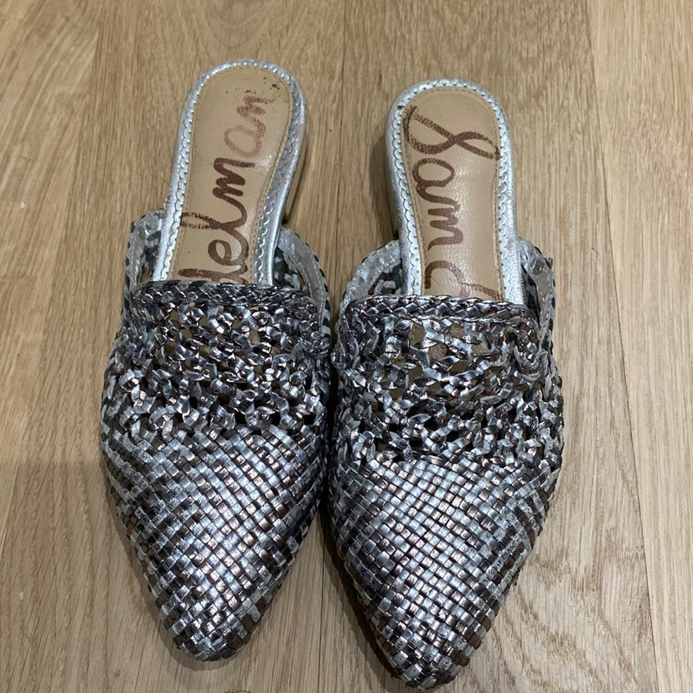 Sam Edelman shoes